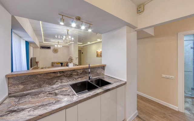 City Center Apartments