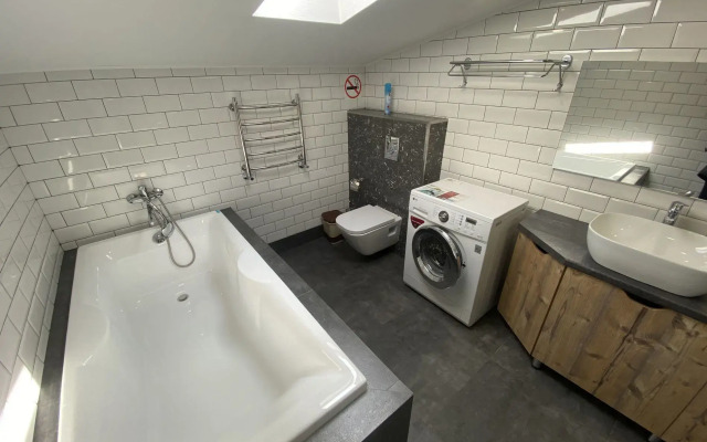 Апартаменты 219 Просторная 32