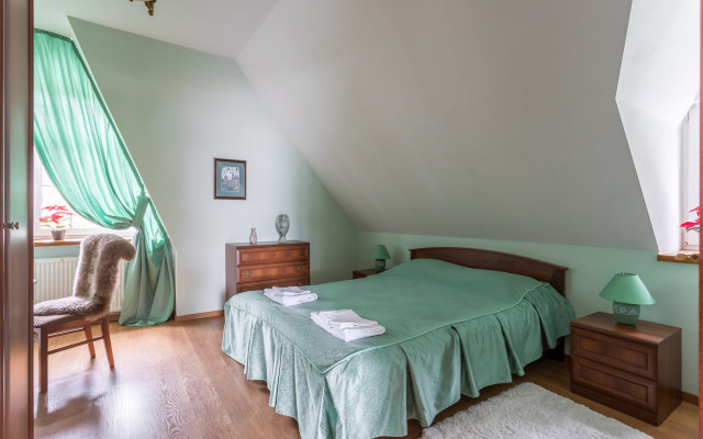 База отдыха  Вселуг