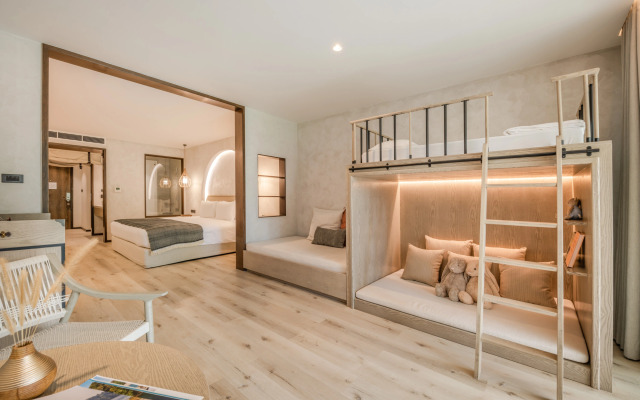 Отель Vala Hua Hin - Nu Chapter