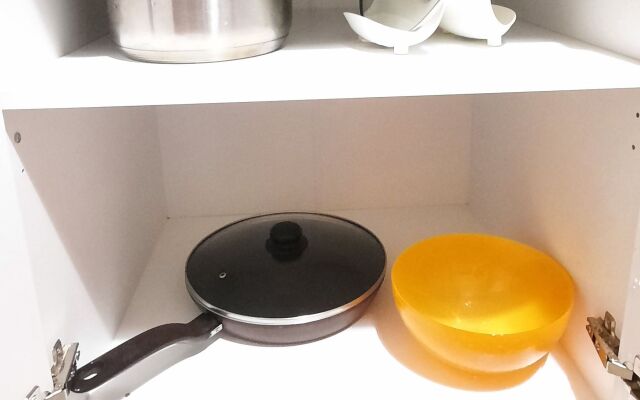 Апартаменты Comfort life