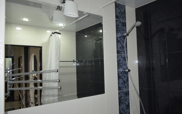 Апартаменты на Лаврова, 9а