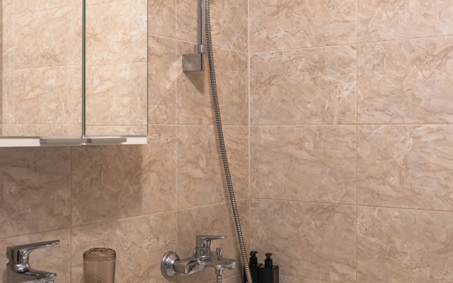 Квартира на Кушелевской Дороге 5 Корпус 2