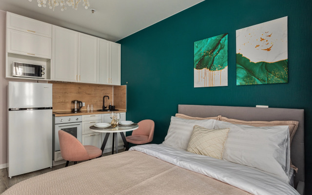 Room2day Promenad Apartments