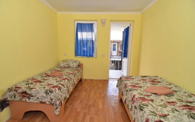 Viktoriya Guest House