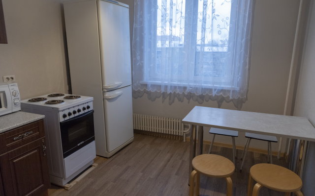 Ural Kaslinskaya 17B Apartments