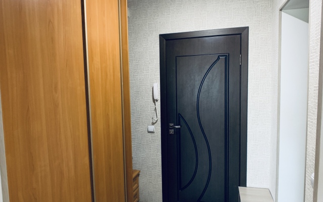 Oktyabryskaya 221 Apartments