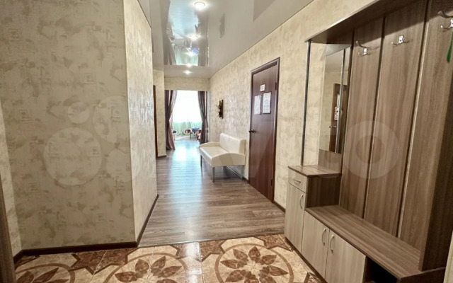 Квартира 1 комнатная квартира улица Малыгина 90