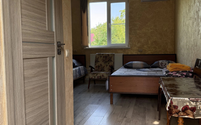 Diana Guest House