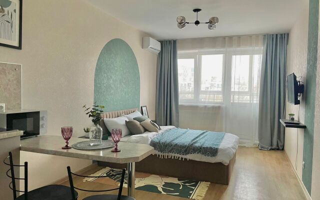 Квартира Нижняя улица 2