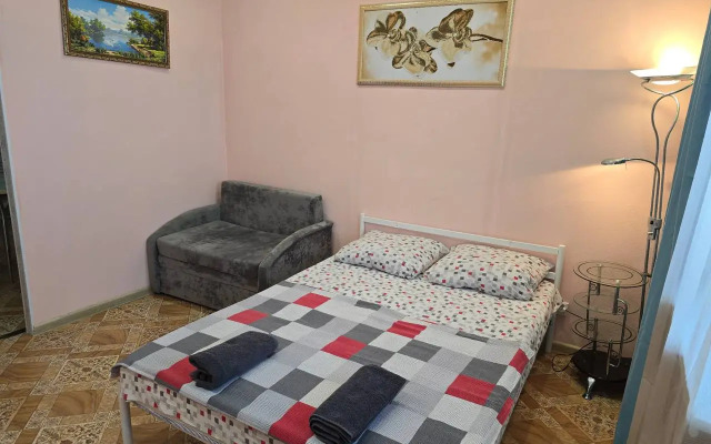 Апартаменты Крылова 26