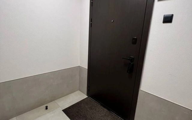 Квартира на Библиотечной 33