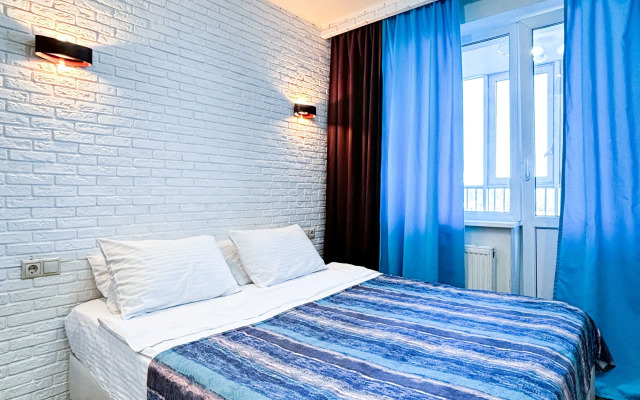 Megastay Lodging house 15