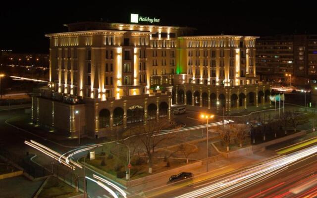 Holiday Inn Aktau