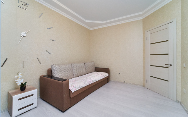 Na Ulitse Geroya Sarabeyeva 3 Apartments