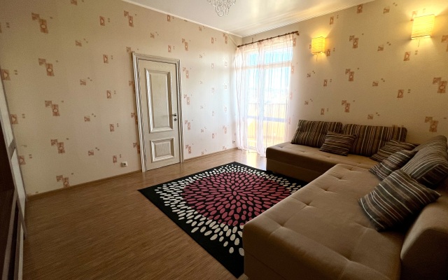 Na Vinogradnoj 2B Apartments