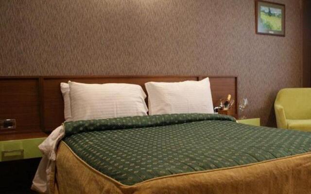 The Crescent Beach Hotel & Leisure Resort