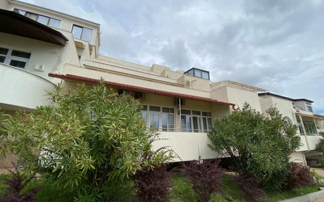 Апартаменты в пос Сосновом