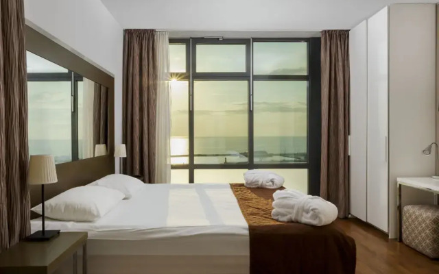 YuPlaza Apartment-hotel