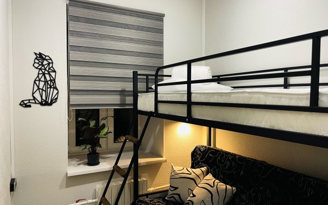 Хостел Старт Гончарная