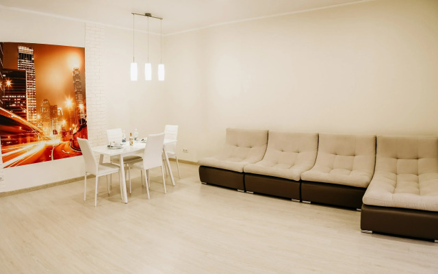 Armada Comfort Hotel
