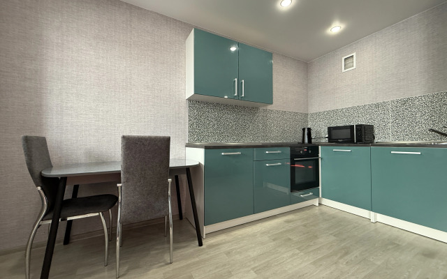 Квартира Тут Хорошо на Трамвайном 2к7