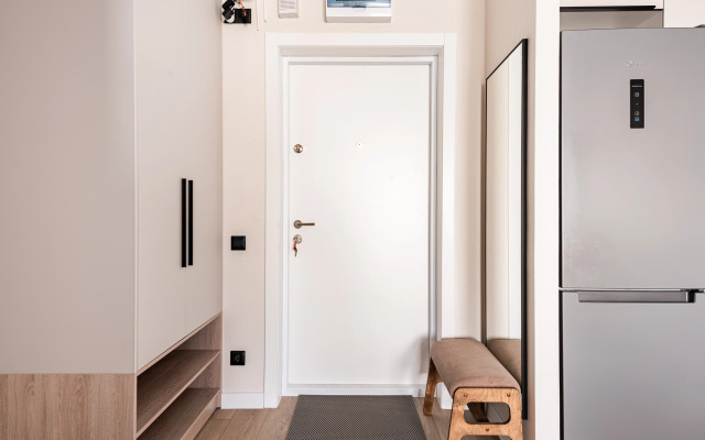 Skandinavskaya Estetika Flat