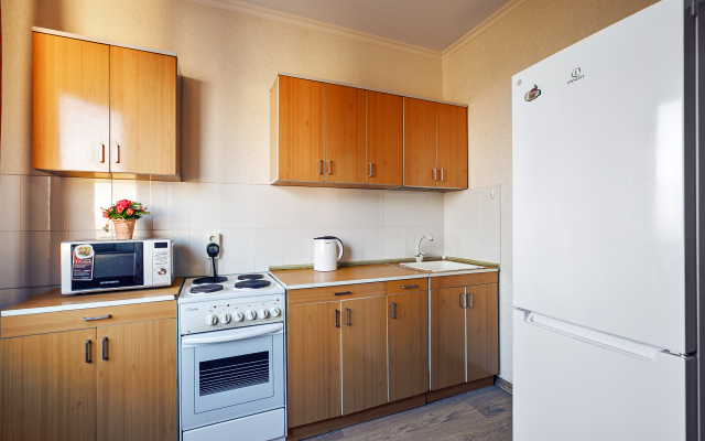 Апартаменты MaxRealty24