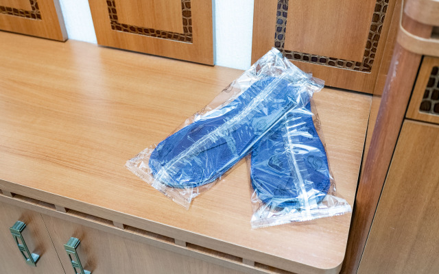 Апартаменты Студия в Балтийской Жемчужине