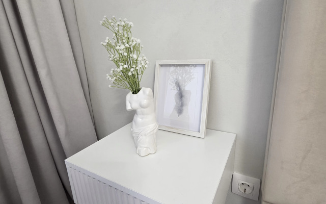 Квартира возле Аквапарка Ривьера