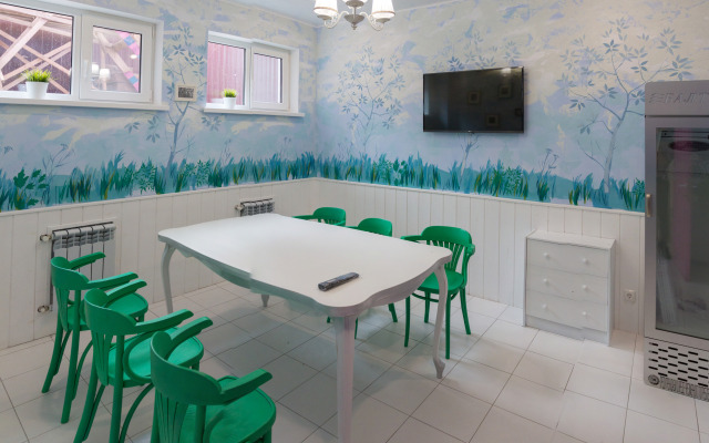 Отель На Даче