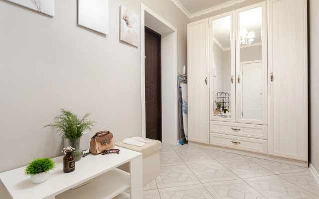 Vidovaya Na Gagarina Flat