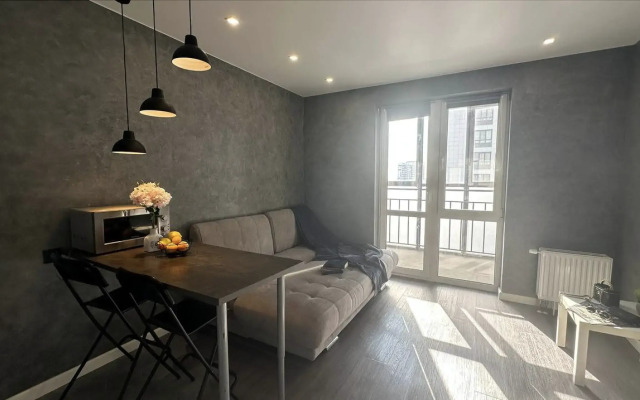 Квартира Уютная на Ахметзянова