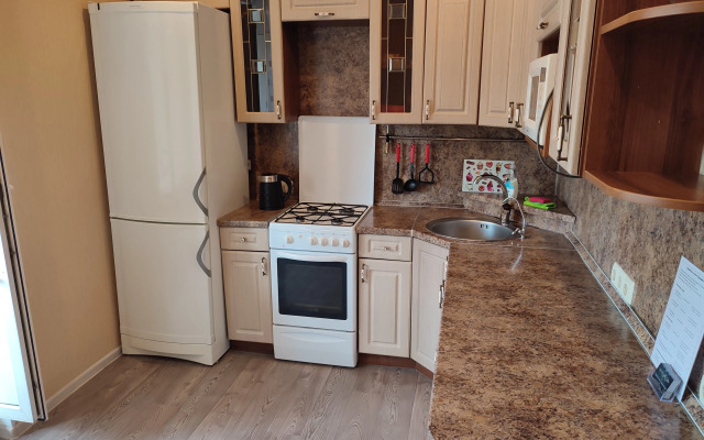 Квартира PrezentHaus 1 на Карла Маркса 175a/40