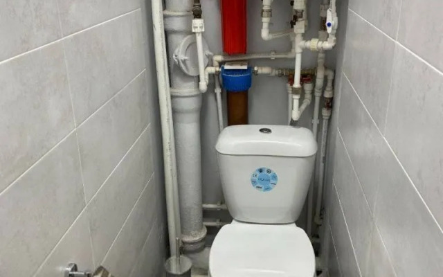 Na Prospekte Krasnogo Znameni 88 Flat