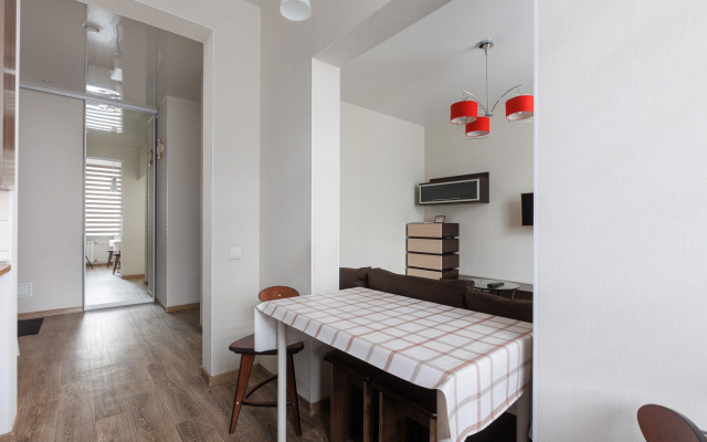 Квартира на Ул Свердлова 21