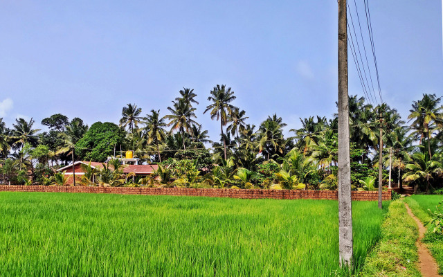Rudraksh Retreat Guest House