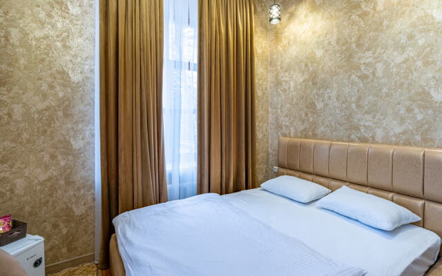 Butik-Otel  "marton Mechta"