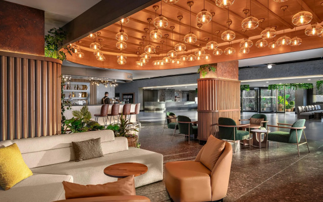 Отель Vox Maris Resort