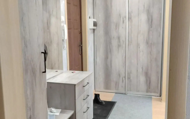 Квартира на Богдана Хмельницкого 28