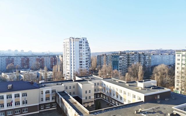 Квартира Комфортабельная в центре Белгорода