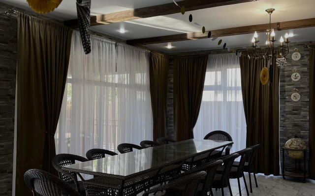U Margarity Guest house