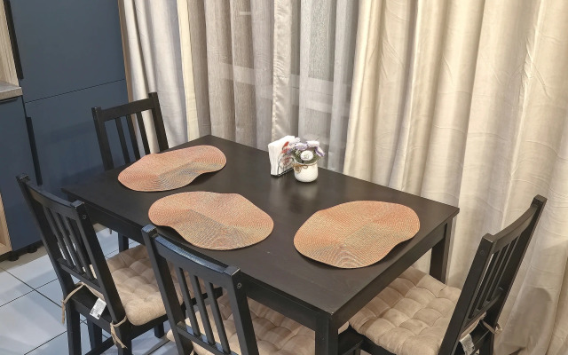 Квартира Комфортная Бульвар Строителей