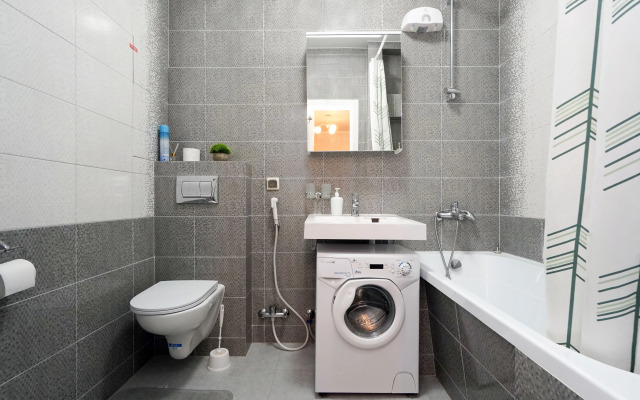 Апартаменты ODIRENT с евроремонтом