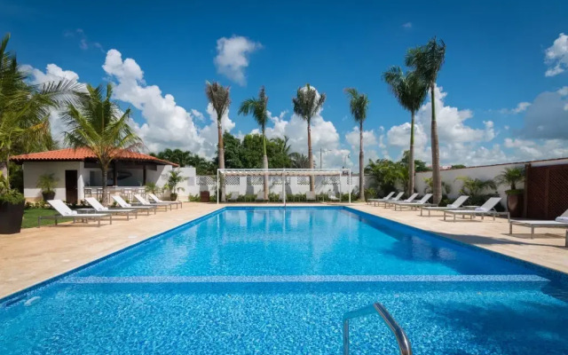 Casa Hemingway Hotel