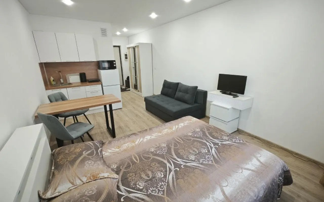 De Lyuks Flat