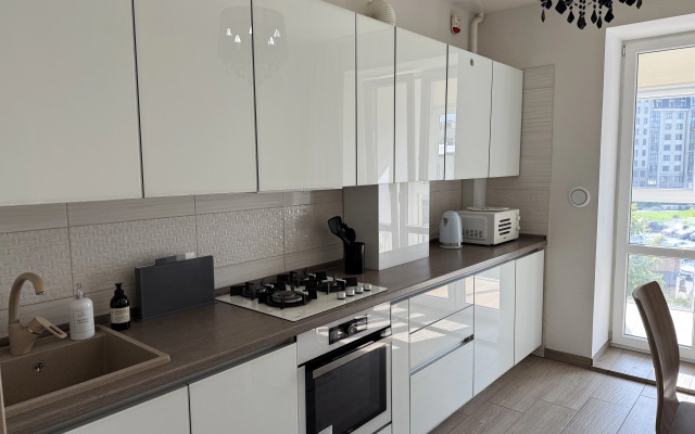 Na Turgeneva 900 Metrov Do Morya Flat