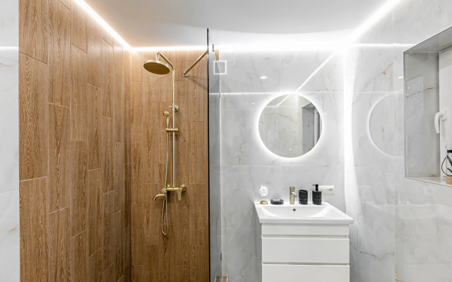 Апартаменты Шикарные в Кисловодске