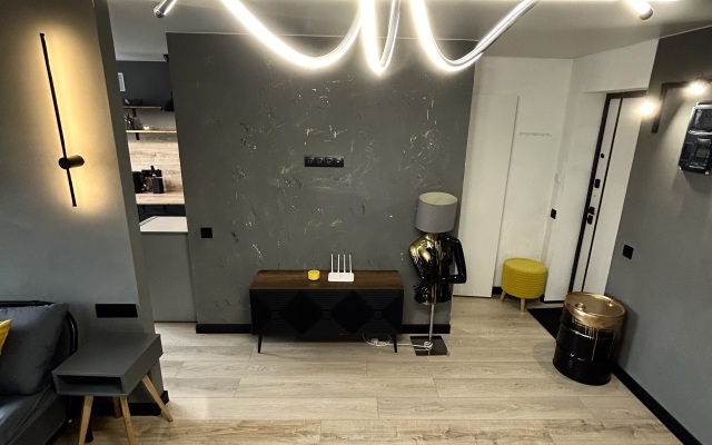 Квартира Гости-сеть посуточных квартир