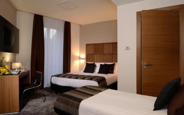 Rome Art Hotel